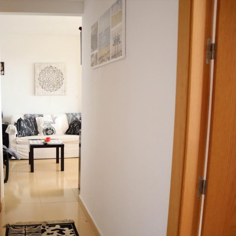 Amazing Sea View! Apartment Isla Plana Exterior photo